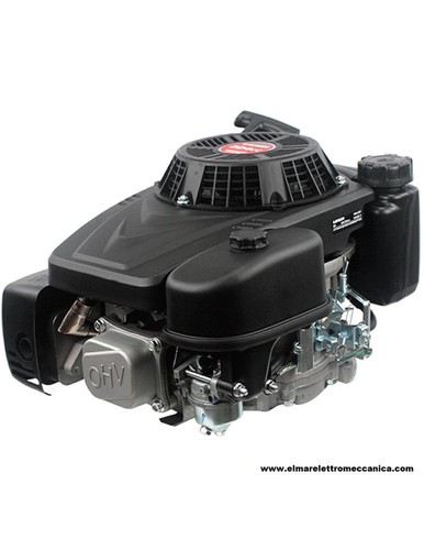 Loncin albero x 80 224 - hp,