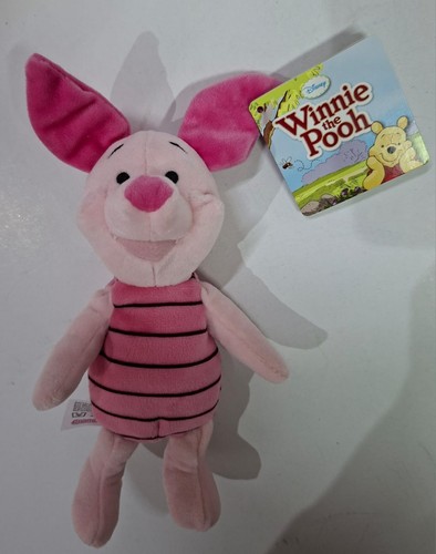 Winnie the pooh morbido - pooh,
