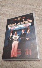 PIUME DI STRUZZO - Gene Hackman/Robin Williams - dvd come nuovo(PG64)