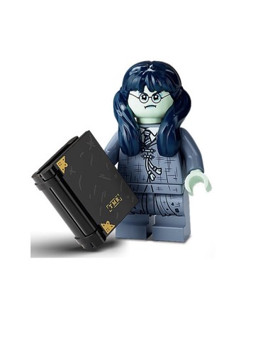 Lego minifigure 71028 harry - minifigure,