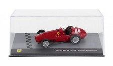 1/43 EDICOLA - FERRARI - F1
