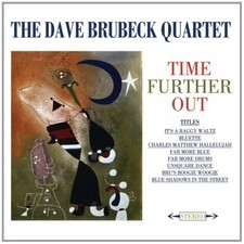 Dave quartet brube - -quartet-,