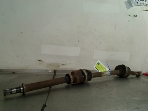 Semiasse anteriore renault - semiasse,