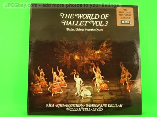 Anatole fistoulari the world - the,