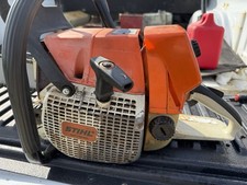 Stihl 066 Chainsaw