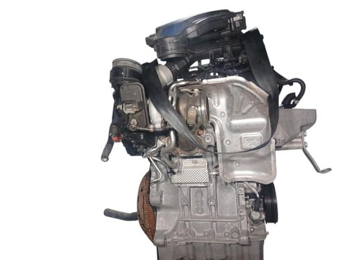 Chz motore volkswagen polo - chz,