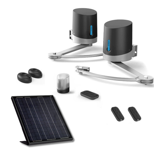 Operatore per cancelli - , a
