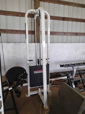 Life Fitness Pro Series Cable