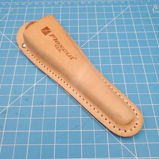 Flexcut Fodero Coltello Lama