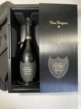 Dom Perignon P2 2002