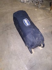 Chicco Open Box da campo con