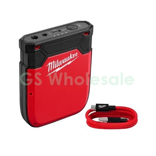 Milwaukee psu3 0ah flat - ir,