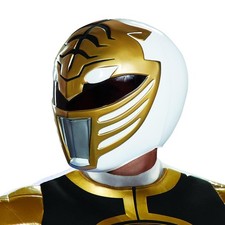 Casco ranger bianco potente - casco,