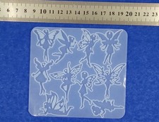 1pz stampo silicone ciondoli