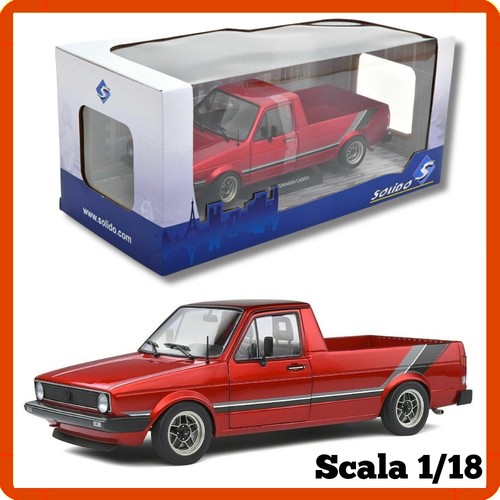 Modellino auto statico scala