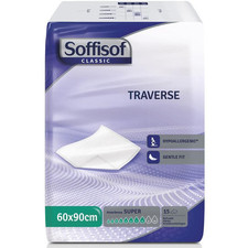 SOFFISOF TRAVERSA SALVA