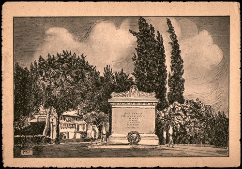 Cartolina epoca italiana - cartolina,