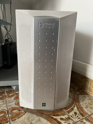 Altoparlanti yamaha s120 - altoparlanti,
