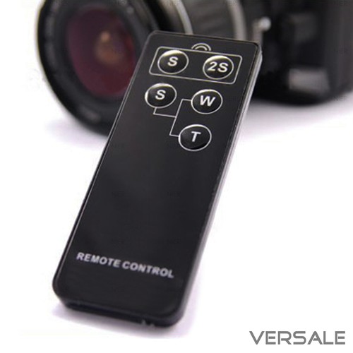 Telecomando per fotocamera - ir,