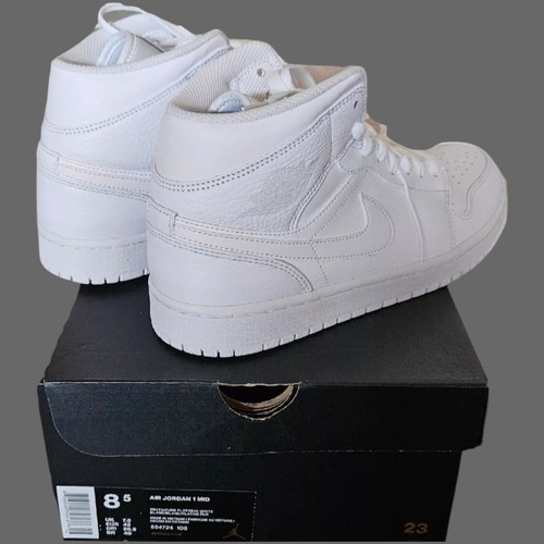 Uomo taglia air jordan 1 - taglia,