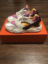 Nike Air Huarache Lethal Pink