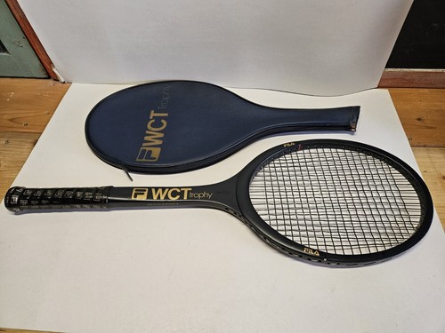 Racchetta tennis wct trophy - racchetta,