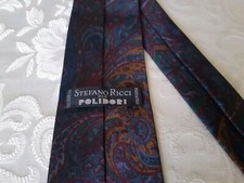 Cravatta Stefano Ricci per Polidori .