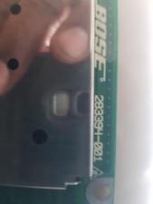 CARTE MERE BOSE  MMI 2G ORIGINALE  AMPLI  Audi Q7 4LB  A6 2006- 10  4L0 03523 A