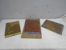 3 Blocchi/Schermo/Piastra