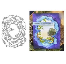 Telaio stampi metallo taglio