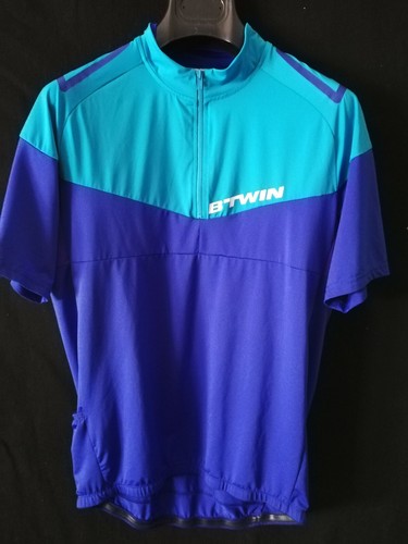 Maglia manica corta ciclismo - corta,