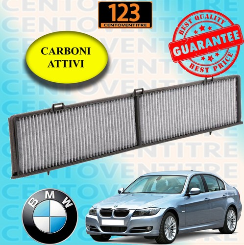 Filtro abitacolo bmw serie - filtro,