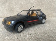 FIRMATO COA STIG BLOMQVIST