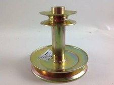 Puleggia albero motore