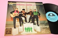 I GUFI LP MILANO CANTA N 3