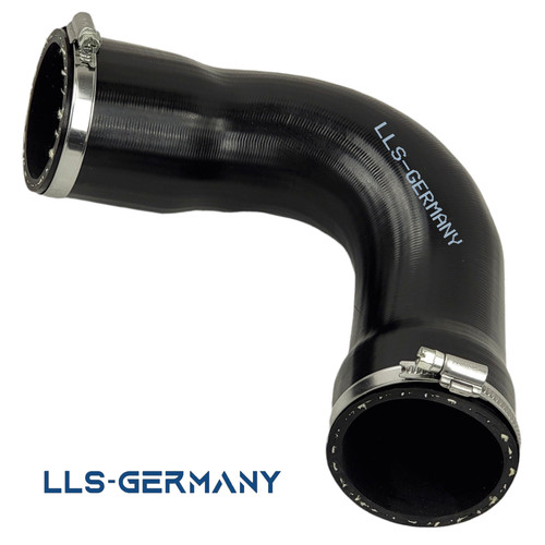 Tubo turbo per seat - turbo,