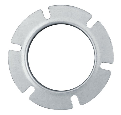 Flangia porta pulsante