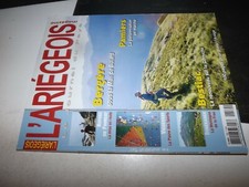 ** Revue L'ariégeois n°189