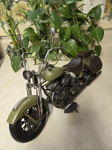 Moto epoca strutturata - moto,