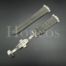 Cinturino orologio pelle