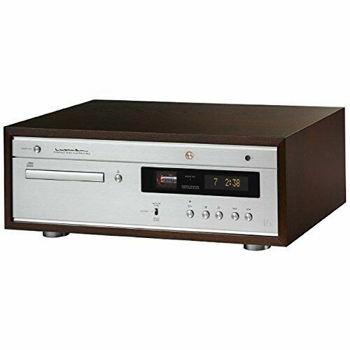 Luxman lettore 380 - luxman,