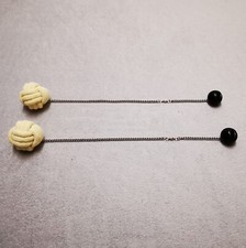 Fire Poi 70 mm, collegamento