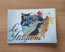 LE 4 STAGIONI - RICCOBALDI