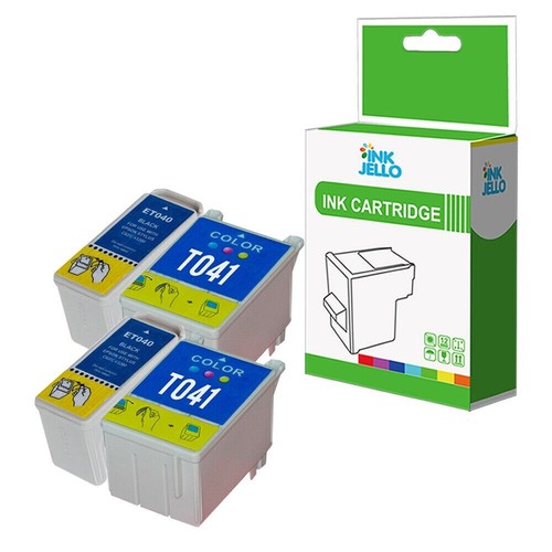 Cartucce inchiostro per - 4,