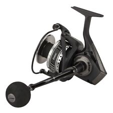 Okuma Cedros CJ acqua salata