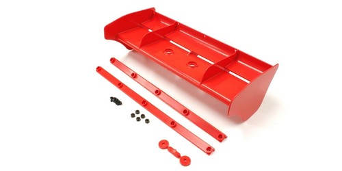 Kyosho if491kr alettone - k.if491kr,