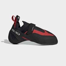 NUOVE SCARPE DA ARRAMPICATA