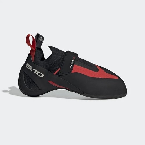 Nuove scarpe arrampicata - da,