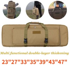 Carabina Borsa Fucile 23"-47"