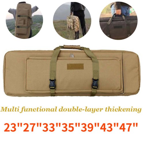 Carabina borsa fucile 47 - borsa,